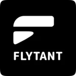 Logo of Flytant - Influencer Marketing android Application 